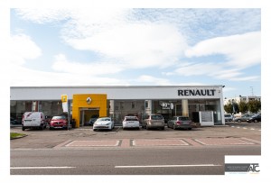 Portes ouvertes Renault Hagondange-01